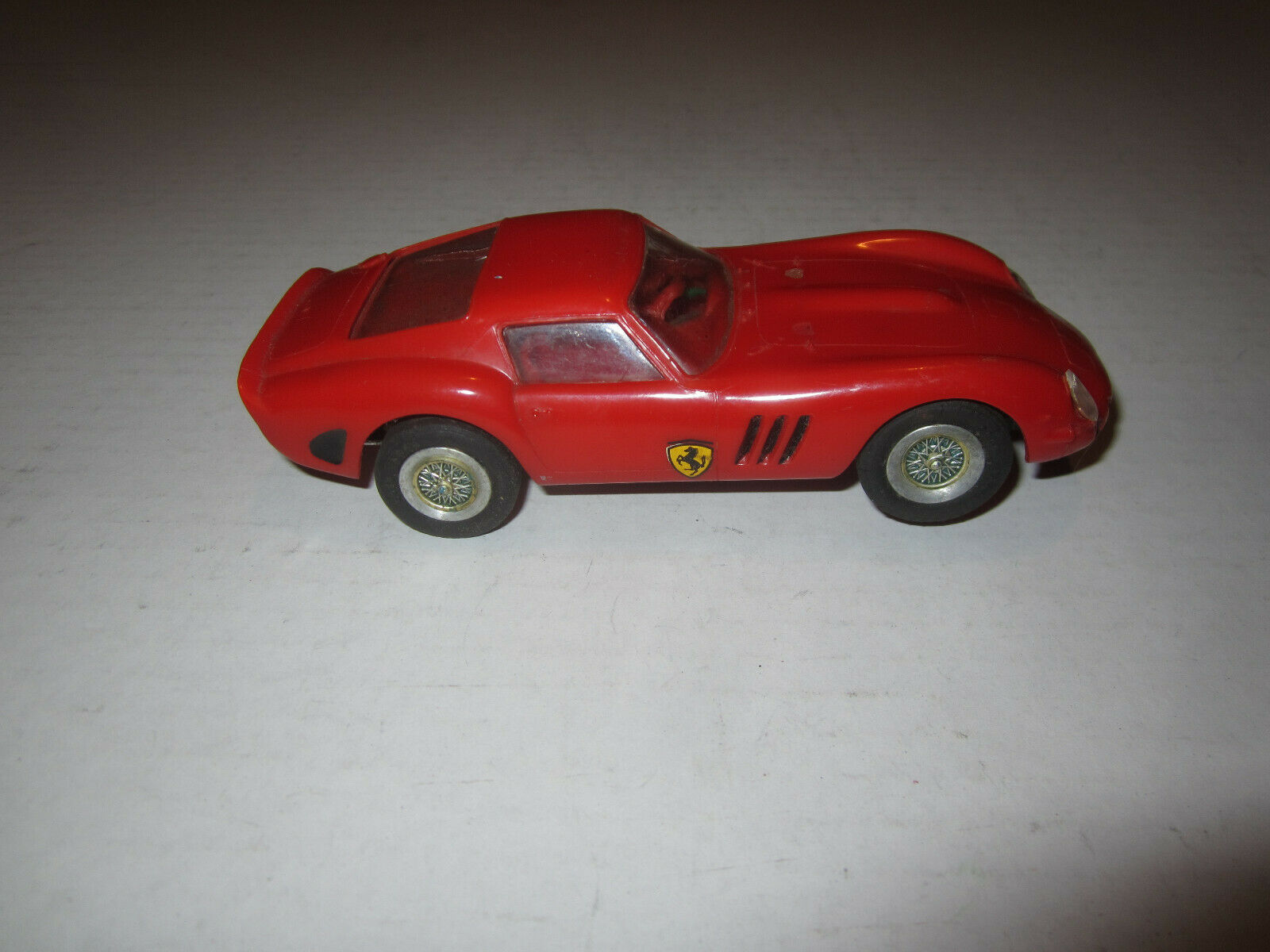 Vintage Revell Ferrari 250 Gto 1/32 Slot Car