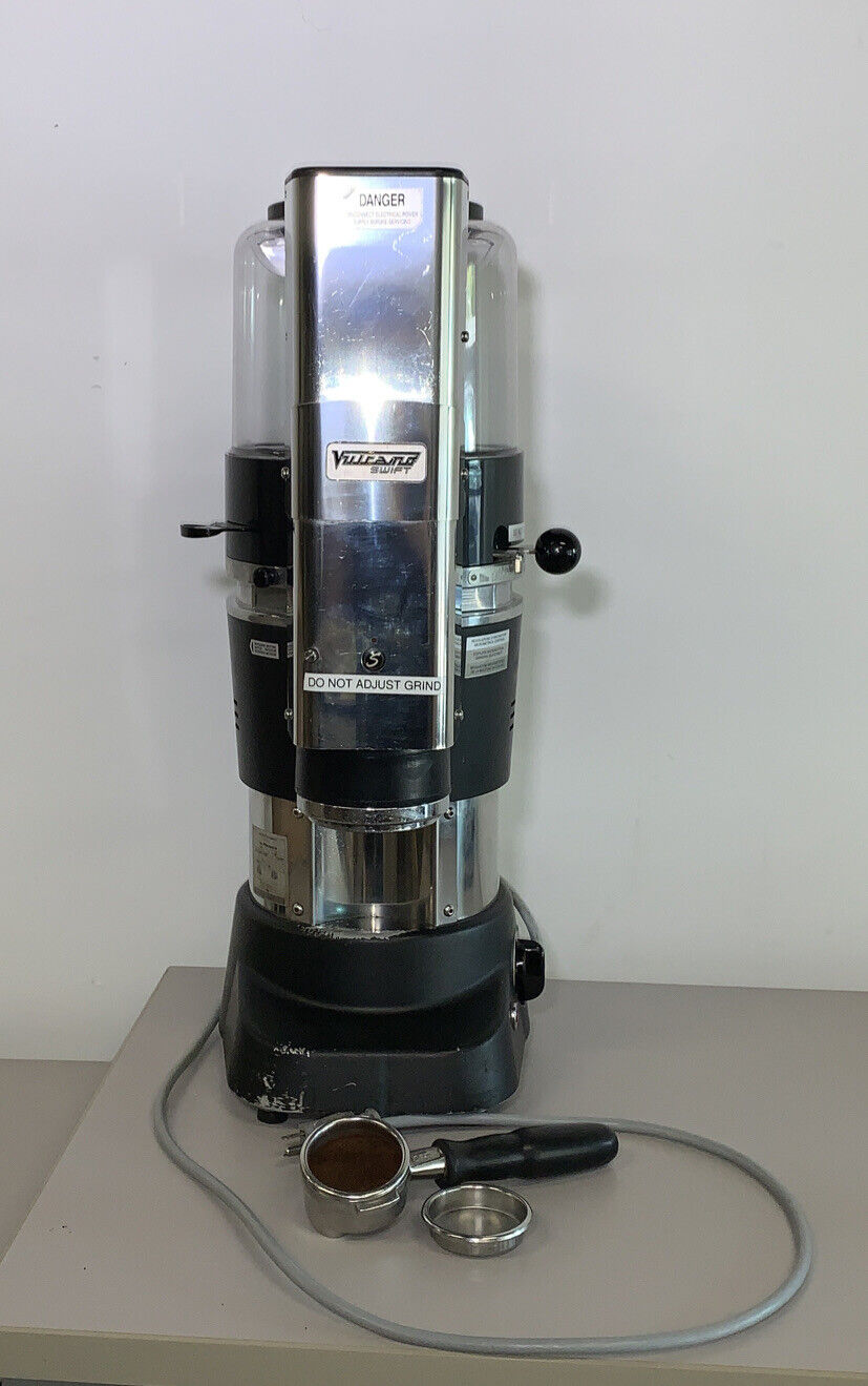 La Marzocco Vulcano Swift Commercial Espresso Grinder