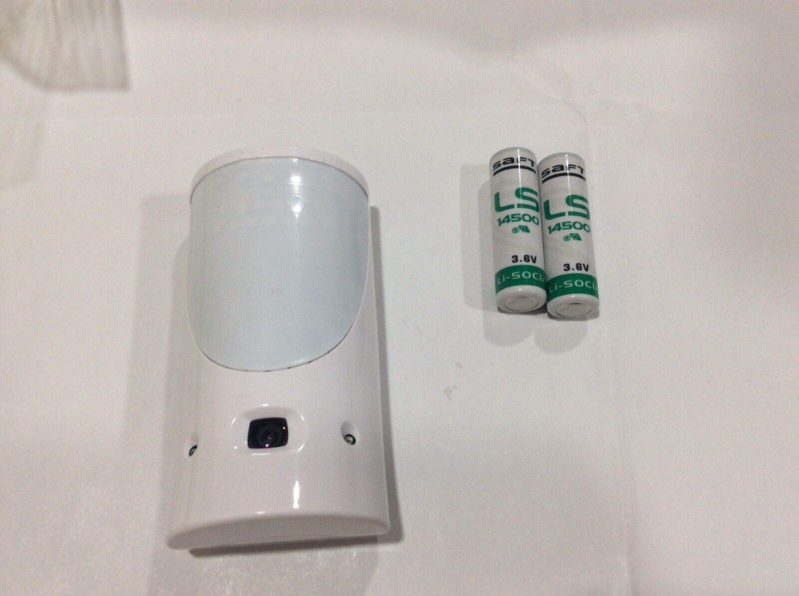 Rsi Video Technologies Imv601 Smart Indoor Motionviewer Security Camera - Used