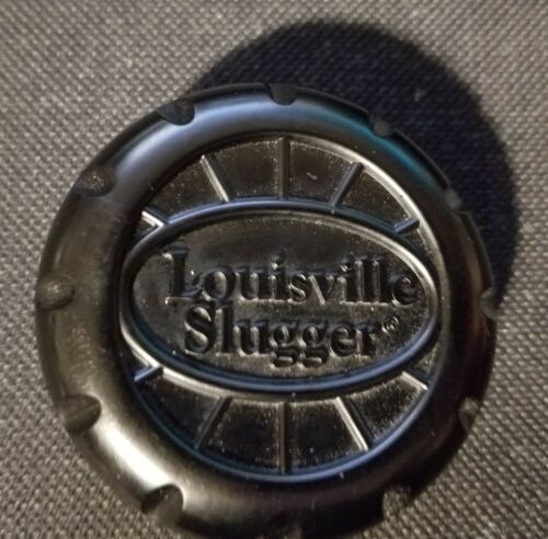 Louisville Slugger Tps Z1000 Catalyst Voltage Sb73v Softball Bat End Cap Xeno