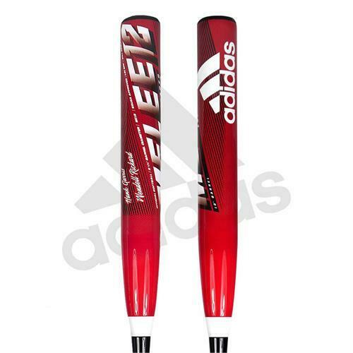 2019 Adidas Melee 2 Endload 12" 2-piece Ssusa 25.5-29-5oz We Are Bats Unlimited