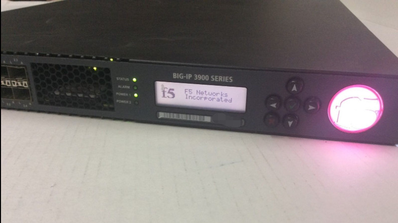 F5 Networks Bip-ip-3900-ltm-asm Tested&warranty