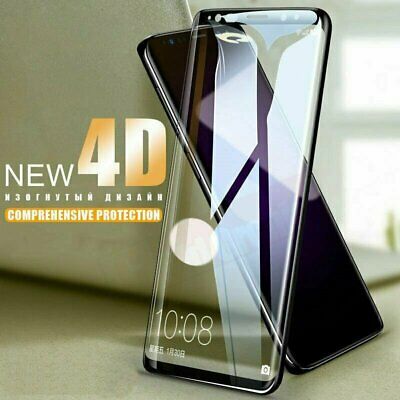 Tempered Glass Screen Protector For Galaxy S8 S9 S10 S20 Note 8 9 10 20 Plus