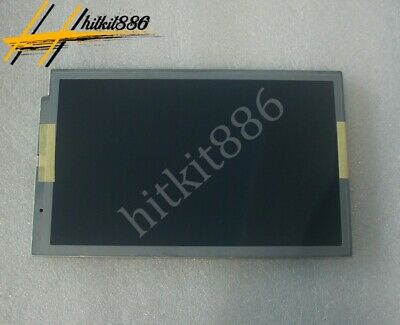 Nl8048bc24-09d 9.0'' 800*480 Lcd Display Screen Panel Modules 90 Days Warranty