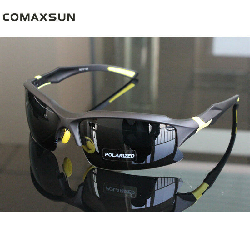Professional Polarized Cycling Glasses Sports Outdoor Goggles Casual Sunglasses