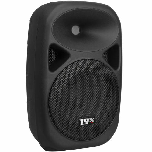 Spa-8 Lyxpro Portable 100-watt Active Pa Speaker With Bluetooth Connectivity