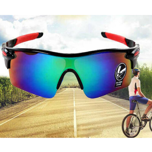 Men Wen Outdoor Sport Sunglasses Driving Cycling Fishing Goggles Uv400 New 2019