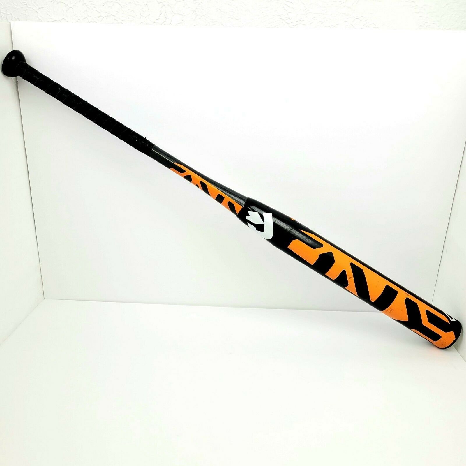 2012 Demarini One-16 Og Slowpitch Softball Bat 34"/27 Oz Drop -7~2-1/4" Diameter