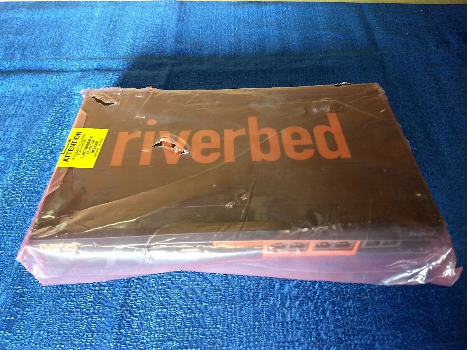 Riverbed Steelhead Cxa-00555 B010-e